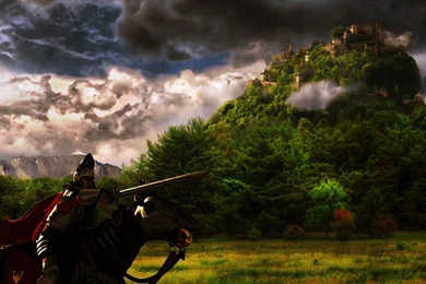 Knights Of Honor 2 Computer Wallpapers, Desktop Backgrounds ...