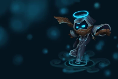 Spiral Knights Mystic Knight (Wallpaper) By Snowcube94 On DeviantArt