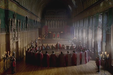 Knights 8 Wallpapers Merlin Characters Fan Art (33067668) Fanpop