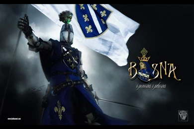 Gallery For Bosnia Wallpapers