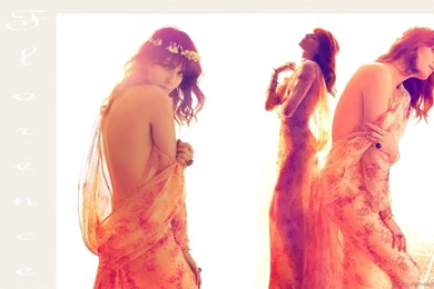 Florence Welch Florence + The Machine Wallpapers (31655694) Fanpop