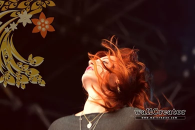 Florence And The Machine 1280 / 800 Wallpapers