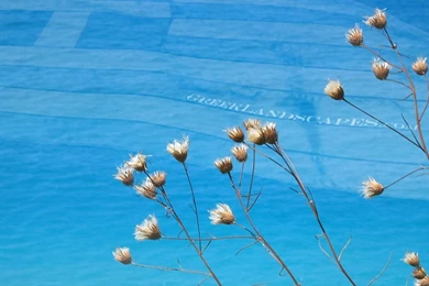 Greece: Greek Wallpapers