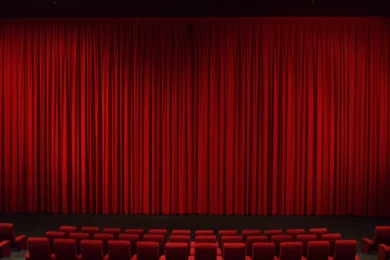 Gallery For Theatrical Wallpapers