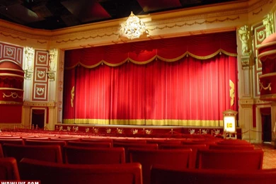 Jim Henson's Muppet*Vision 3 D: