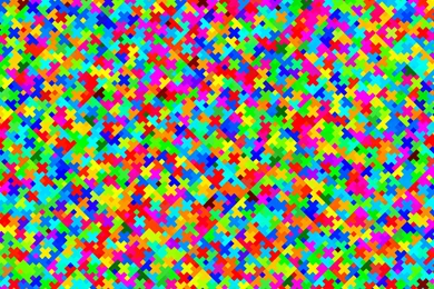 Clipart Colorful Plus Pattern Wallpapers
