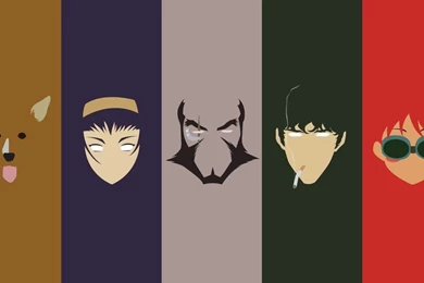 Browsing Wallpapers On DeviantArt