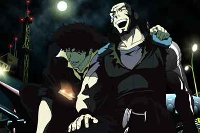 Cowboy Bebop Wallpapers 2560x1582 (