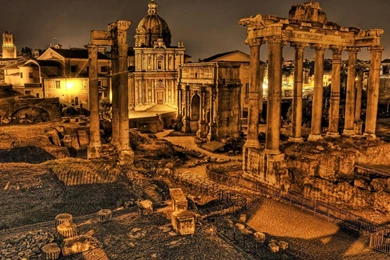 Download Rome HD Wallpapers: The Beauty Of 3,000 Year Old Ancient ...