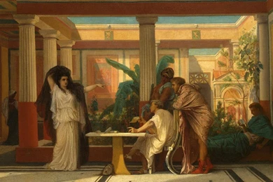 Roman Wallpapers XXII By SPQR63BC On DeviantArt