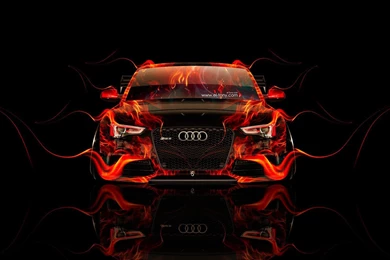 Audi Rs5 Wallpapers Wallpapers Cave