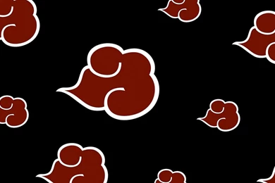 Naruto Akatsuki Wallpapers Hd Wallpaperwonder