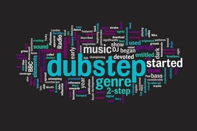 Dubstep Wallpapers Music Wallpapers