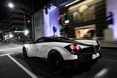 Pagani Huayra Wallpapers Wallpapers Cave