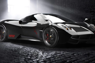 Pagani Huayra Wallpapers Full HD 55200 Full HD Wallpapers Desktop ...