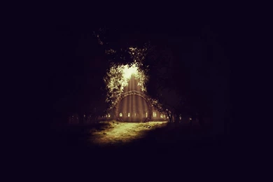 Stargate Shadows Wallpapers