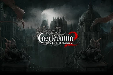 Castlevani Lords of Shadow 2 game wallpaper.png