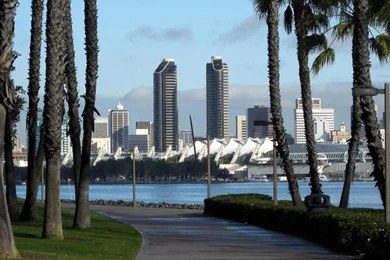 San Diego Wallpapers World Wallpapers