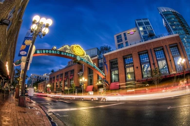 Top 5 Reasons Why San Diego Is Awesome!