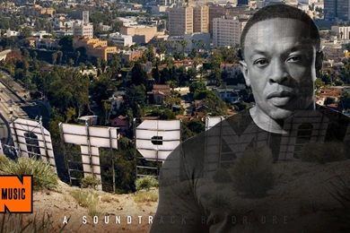 Dr. Dre's New Album "Compton" Is Here YouTube