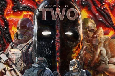 Army Of Two (id: 38754) – BUZZERG