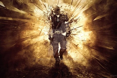 Army Of Two The Devil's Cartel Wallpapers By TheSyanArt On DeviantArt