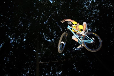 Bicycles Sports Ukraine Extreme Mountain Biking