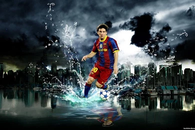 Messi Wallpaper, Soccer, Barcelona Images, Camp Nou, Best Talent ...