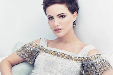 Natalie Portman Natalie Portman Wallpapers (21177350) Fanpop