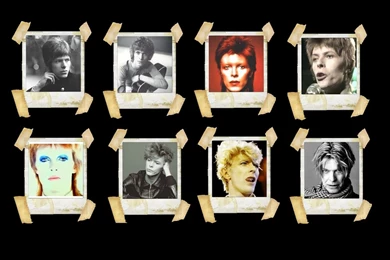 David Bowie Wallpapers David Bowie Wallpapers (18432323) Fanpop