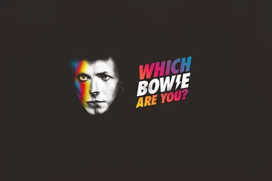 DAVID BOWIE Glam Rock Pop (3) Wallpapers