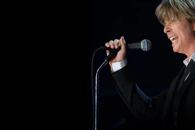 Gallery For Davi Bowie Wallpapers