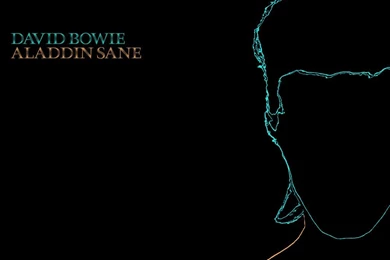 David Bowie David Bowie Wallpapers (132723) Fanpop