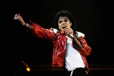 Michael Jackson Wallpapers HD Images