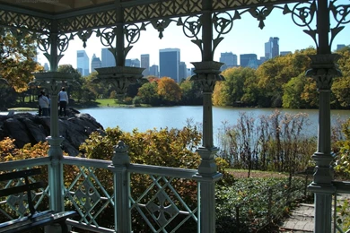 Free Desktop Wallpapers Photos 4x3: Cities & Architecture