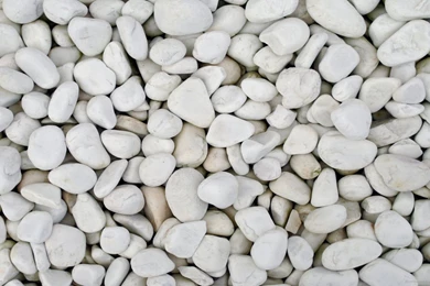 Download 1920x1080 White Pebbles Wallpapers
