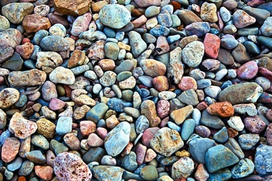 Pebbles Wallpapers