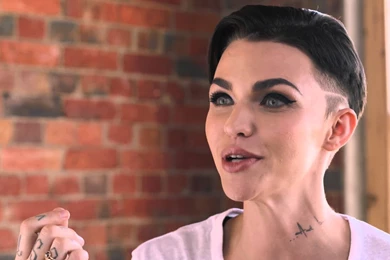 Excellent Ruby Rose Wallpapers