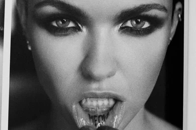 Ruby Rose 6 Cool Hd Wallpapers Hivewallpaper.com