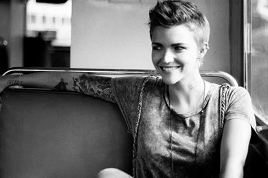 Ruby Rose Wallpapers Photos Gallery