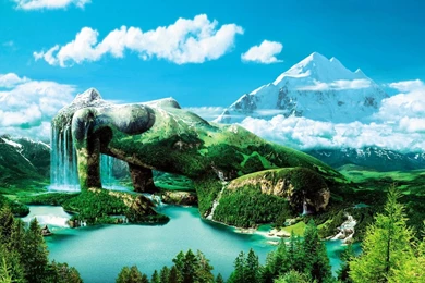 Wallpapers D Nature Devoting Super Hq 1920x1080