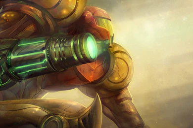 Super Metroid Wallpapers Wallpapers Cave