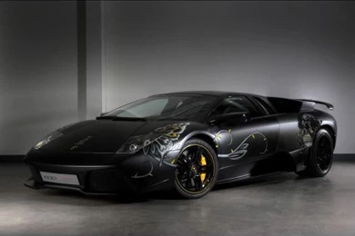 Cars Riccars Design: Lamborghini LP710 Audigier Best Car Wallpapers