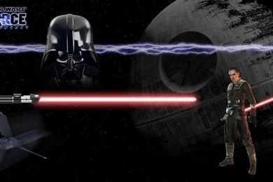 Star Wars PS3 Wallpapers HD By Mello2198 On DeviantArt