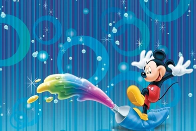 Mickey Mouse Wallpapers