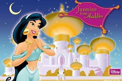 Aladdin 3 High Definition : Widescreen Wallpapers