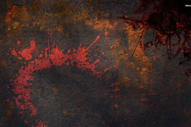 Grungy Concrete Wall Wallpapers Digital Art Wallpapers