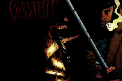 Remy Wallpapers Remy Lebeau/Gambit Wallpapers (4126646) Fanpop