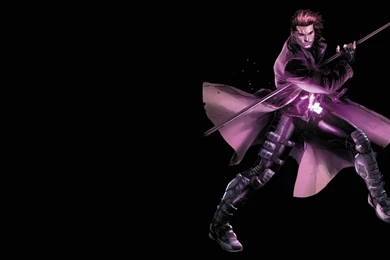 Gambit Wallpapers Wallpapers Cave