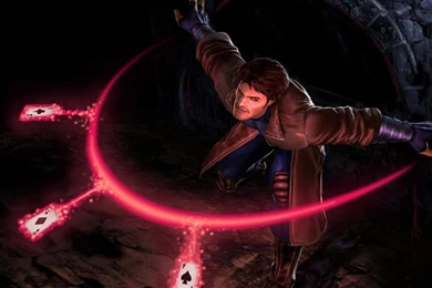 Gambit Wallpapers (